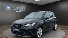 Gebraucht 2022 Seat Arona FR SUV | 19.450 € (Fairer Preis)