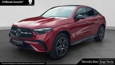 Mercedes GLC300e