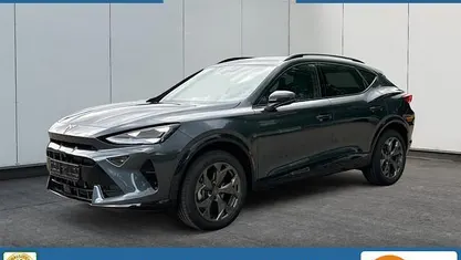 Gebraucht 2025 Cupra Formentor SUV | 32.530 € (Superpreis)