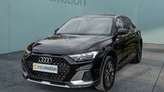 Schwarz Gebraucht 2024 Audi A1 Sport Kleinwagen | 25.490 € (Guter Preis)
