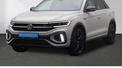 Gebraucht 2024 VW T-Roc R-line SUV | 32.880 € (Fairer Preis)