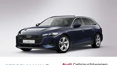 Gebraucht 2025 Audi A5 Performance Kombi | 47.810 € (Guter Preis)
