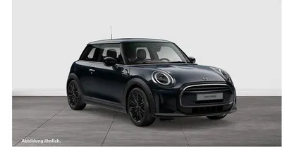 Gebraucht Mini Cooper 136 PS (100 kW) 2022 Kleinwagen