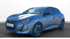 Lack grau artense/typ aussenverkleidung metalliclackierung Neu 2024 Peugeot 208 Allure Kleinwagen | 17.990 € (Superpreis)