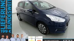 Gebraucht 2015 Ford B-MAX Titanium Van / Kleinbus | 10.840 € (Fairer Preis)