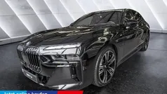 Gebraucht 2025 BMW 750e M Sport Limousine | 144.990 €