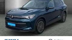 Gebraucht 2024 VW Tiguan Life SUV | 33.480 € (Fairer Preis)