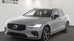 Gebraucht 2024 Volvo V60 Ultra Kombi | 38.600 € (Fairer Preis)