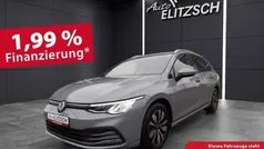 Gebraucht 2024 VW Golf VIII Move Kombi | 24.490 € (Fairer Preis)