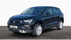 "magic" schwarz Gebraucht 2025 Seat Ateca Style SUV | 29.944 € (Fairer Preis)