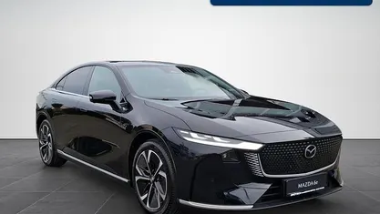 Gebraucht 2026 Mazda 6e Takumi-Line Limousine | 41.990 € (Fairer Preis)