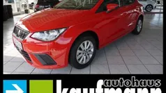 Gebraucht 2021 Seat Ibiza Beats Limousine | 17.490 € (Guter Preis)