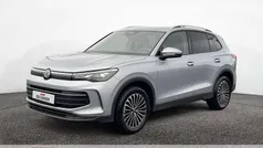 Gebraucht 2025 VW Tiguan Life SUV | 34.943 € (Fairer Preis)