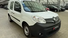 Gebraucht 2020 Renault Kangoo Van / Kleinbus | 11.290 € (Fairer Preis)