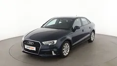 Blau Gebraucht 2020 Audi A3 Sport Limousine | 23.590 € (Fairer Preis)