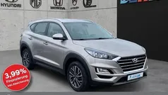 Gebraucht 2019 Hyundai Tucson Advantage SUV | 18.950 € (Fairer Preis)