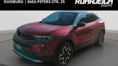 Gebraucht 2022 Opel Mokka Elegance SUV | 18.990 € (Fairer Preis)