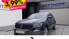 Gebraucht 2021 VW T-Roc United SUV | 23.777 € (Fairer Preis)