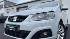 Weiß Gebraucht 2019 Seat Alhambra Style Van / Kleinbus | 25.860 € (Fairer Preis)