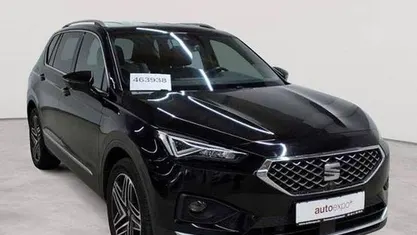 Gebraucht 2020 Seat Tarraco XCELLENCE SUV | 19.590 € (Fairer Preis)