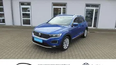 Gebraucht 2021 VW T-Roc Sportline SUV | 26.430 € (Superpreis)