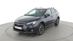 Grau Gebraucht 2018 Subaru XV Comfort SUV | 18.530 € (Fairer Preis)