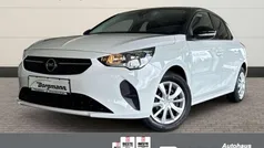 Gebraucht 2022 Opel Corsa Edition Kleinwagen | 14.490 € (Fairer Preis)