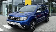 Gebraucht 2021 Dacia Duster Prestige SUV | 16.990 € (Fairer Preis)