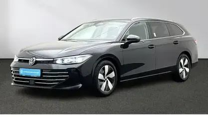 Usata VW Passat Elegance 150 CV (110 kW) 2025 Station wagon