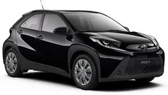 Gebraucht 2025 Toyota Aygo Play Kleinwagen | 18.990 €