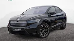 Blackmagic Gebraucht 2023 Skoda Enyaq iV Suite SUV | 43.990 € (Fairer Preis)