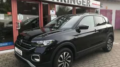 Gebraucht 2022 VW T-Cross Active SUV | 19.999 € (Fairer Preis)