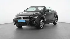 Gebraucht 2024 VW T-Roc Cabriolet R-line Cabrio | 34.960 € (Fairer Preis)