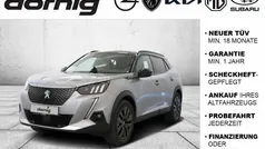 Gebraucht 2021 Peugeot e-2008 GT SUV | 19.970 € (Fairer Preis)
