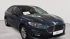 Gebraucht 2022 Ford Mondeo Trend Limousine | 14.490 € (Fairer Preis)