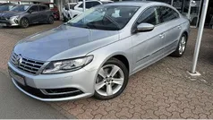 Gebraucht 2016 VW CC Limousine | 14.950 € (Fairer Preis)