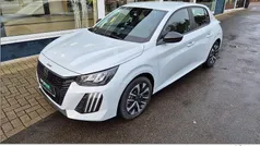 Gebraucht 2025 Peugeot 208 Style Kleinwagen | 18.840 € (Guter Preis)