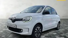 Weiß Gebraucht 2023 Renault Twingo Techno Kleinwagen | 15.996 € (Fairer Preis)