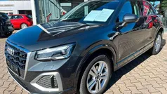 Grau Gebraucht 2024 Audi Q2 Sport SUV | 28.490 € (Fairer Preis)