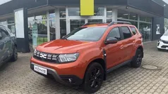 Orange Gebraucht 2023 Dacia Duster Extreme SUV | 19.997 € (Guter Preis)
