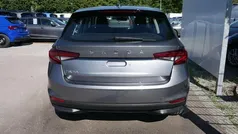 Gebraucht 2025 Skoda Fabia Kleinwagen | 18.070 € (Fairer Preis)