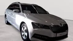 Gebraucht 2019 Skoda Superb Ambition Kombi | 16.590 € (Fairer Preis)