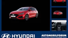 Gebraucht 2025 Hyundai i30 Advantage Kombi | 24.990 € (Fairer Preis)