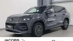 Grau Gebraucht 2025 VW Tayron R-line SUV | 57.890 € (Guter Preis)