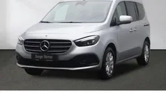 Silber Gebraucht 2023 Mercedes 180 Style Limousine | 28.450 € (Fairer Preis)