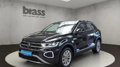 Gebraucht 2024 VW T-Roc Style SUV | 29.900 € (Fairer Preis)