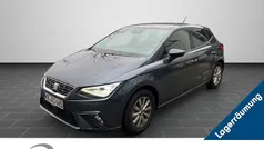 Gebraucht 2024 Seat Ibiza Beats Limousine | 20.590 € (Fairer Preis)