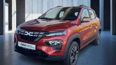 Gebraucht 2023 Dacia Spring Extreme Kleinwagen | 13.380 € (Guter Preis)