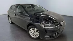 2t deep black perleffekt Gebraucht 2024 VW Polo Style Kleinwagen | 23.135 € (Fairer Preis)