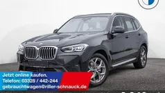 Gebraucht 2023 BMW X3 Sport Line SUV | 47.750 € (Guter Preis)